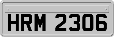 HRM2306