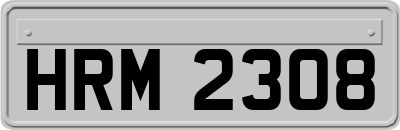 HRM2308