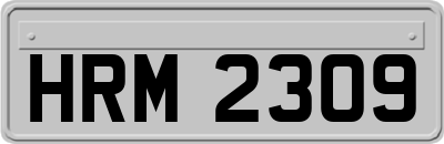 HRM2309