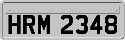 HRM2348