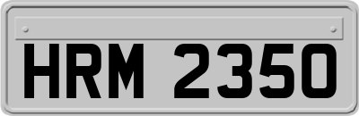 HRM2350