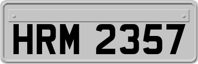 HRM2357