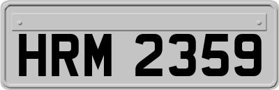 HRM2359