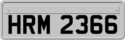 HRM2366