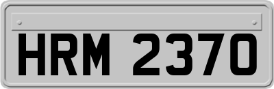 HRM2370