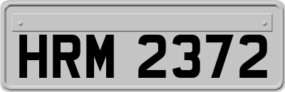 HRM2372