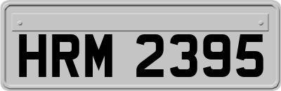 HRM2395