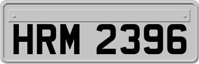 HRM2396