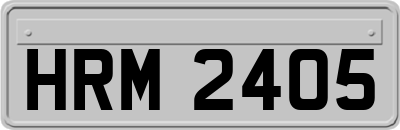 HRM2405