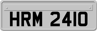 HRM2410