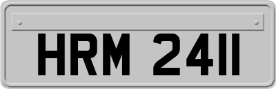 HRM2411