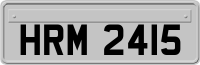 HRM2415