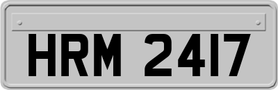 HRM2417