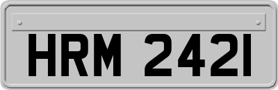HRM2421