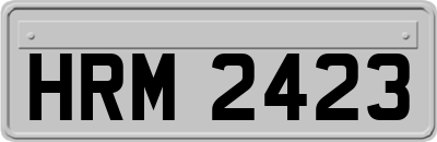 HRM2423
