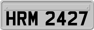 HRM2427