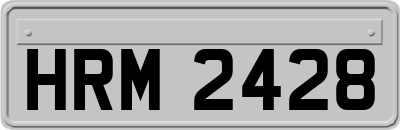 HRM2428