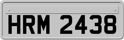 HRM2438