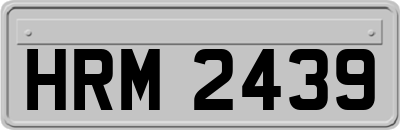 HRM2439