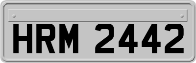 HRM2442