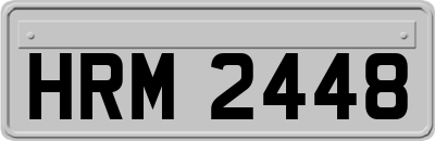 HRM2448