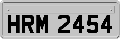 HRM2454