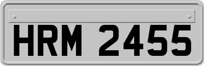 HRM2455