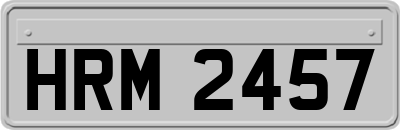 HRM2457