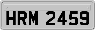 HRM2459