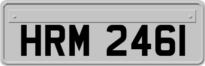 HRM2461