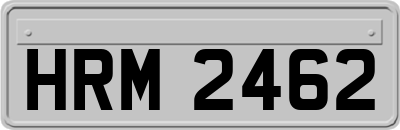 HRM2462