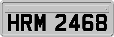 HRM2468