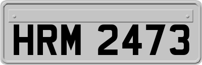 HRM2473