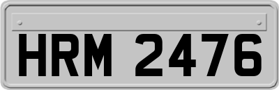 HRM2476