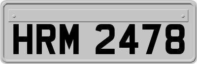 HRM2478