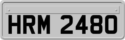 HRM2480