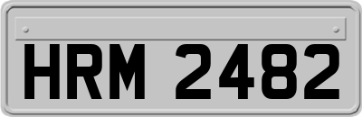 HRM2482
