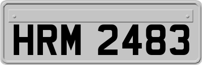 HRM2483