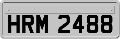 HRM2488