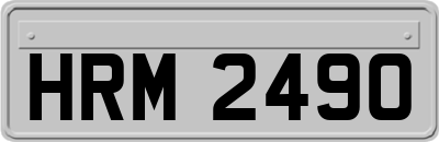 HRM2490