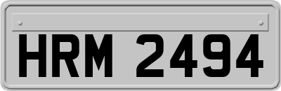 HRM2494