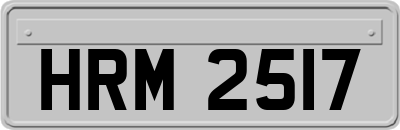 HRM2517