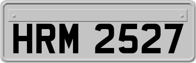 HRM2527
