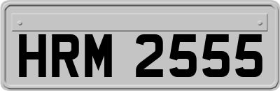 HRM2555