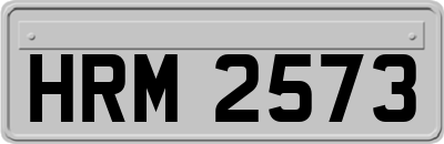 HRM2573