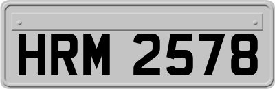 HRM2578