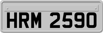 HRM2590