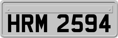 HRM2594