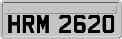 HRM2620