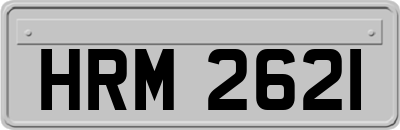 HRM2621